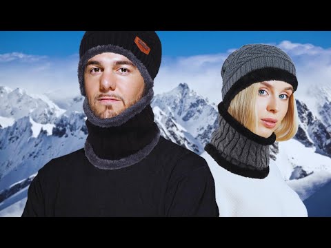 Beanie Hat YouTube Video