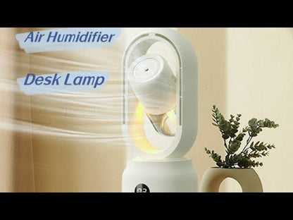 Humidifier YouTube Video