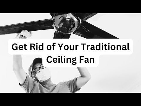 Ceiling Fan YouTube Video
