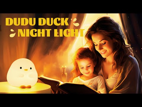 Duck Lamp YouTube Video