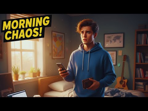 College Backpacks YouTube Video