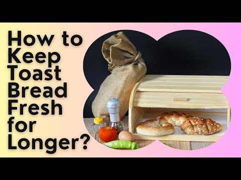 Bread Box YouTube Video