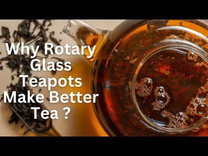 Teapot YouTube Video