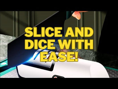 Electric Knife Sharpener YouTube Video
