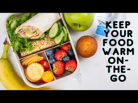 Lunch Box YouTube Video