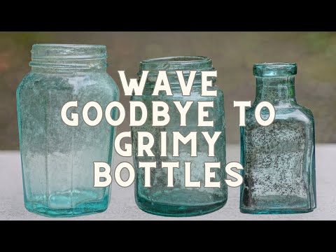 Bottle Brush YouTube Video