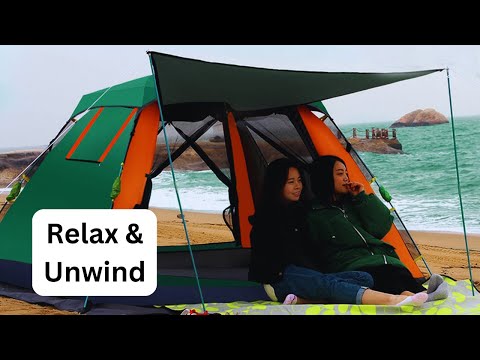 Tent YouTube Video