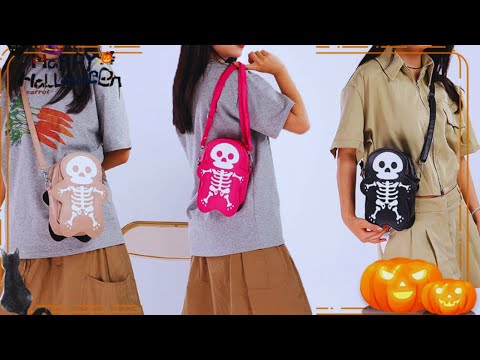 Mini Crossbody Bag YouTube Video