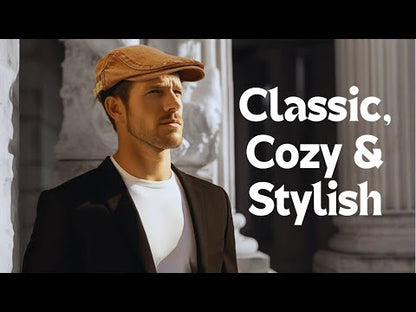 Beret YouTube Video