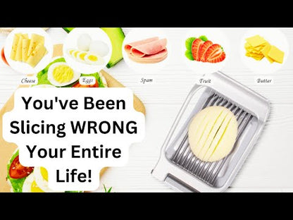 Egg Slicer YouTube Video