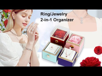 Ring Box YouTube Video