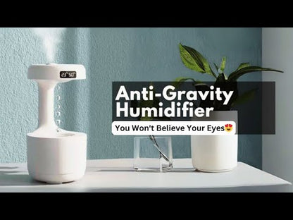 Air Humidifier YouTube Video