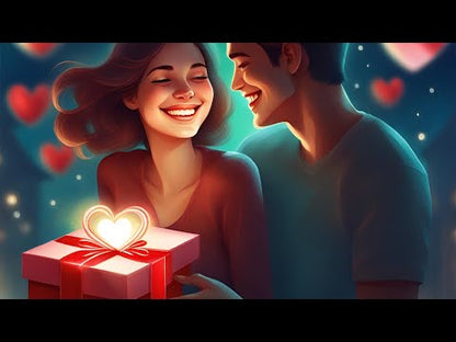 Valentine Gift YouTube Video