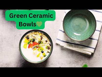 Ceramic Bowls YouTube Video