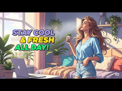 Desktop Fan YouTube Video