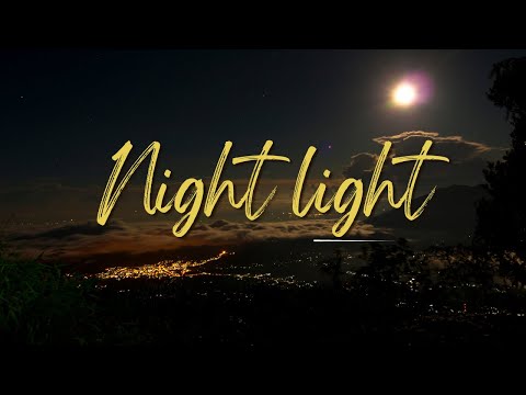 LED Lamp YouTube Video