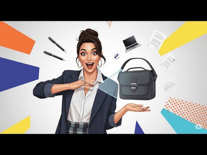Work Bag YouTube Video
