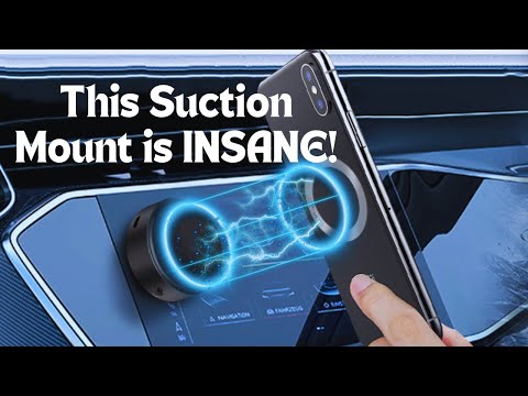 Phone Holder YouTube Video