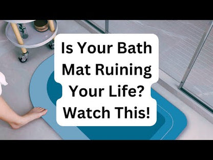 Bath Mat YouTube Video