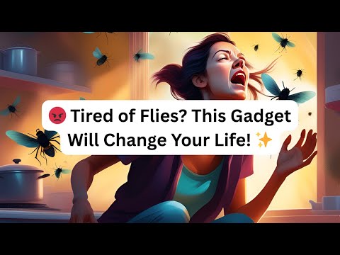 Fly Fan YouTube Video