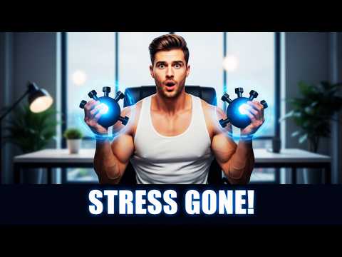 Eagle Claw Finger Strengthener Grip Ball – Silicone Hand Exerciser for Grip Strength, Stress Relief & Finger Rehab | Gym, Gaming & Office YouTube Video