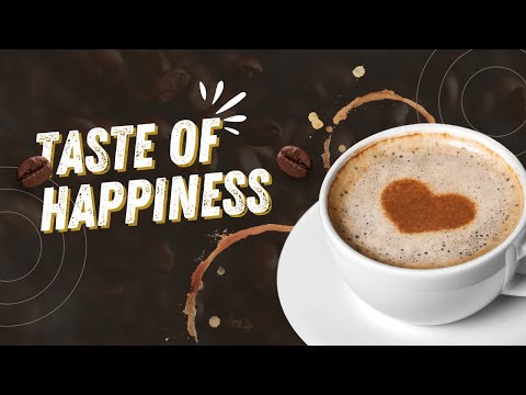 Coffee Grinder YouTube Video
