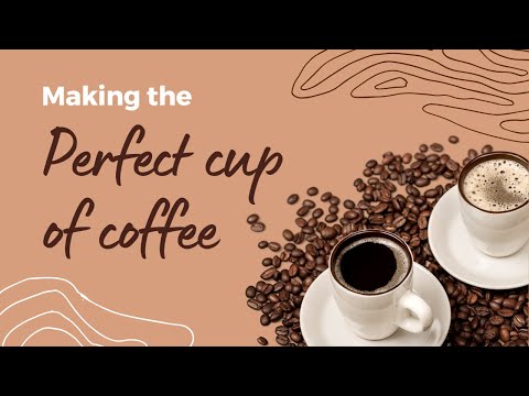 KONKA American Coffee Machine YouTube Video