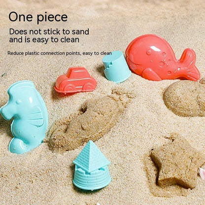 sand toys