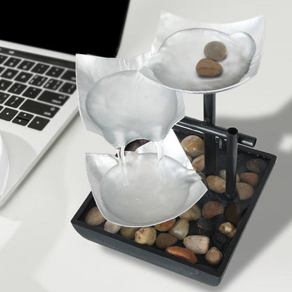 Desktop Fountain - Decorative Item