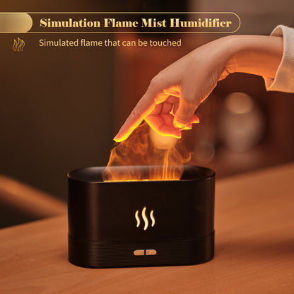 Aroma Diffuser 