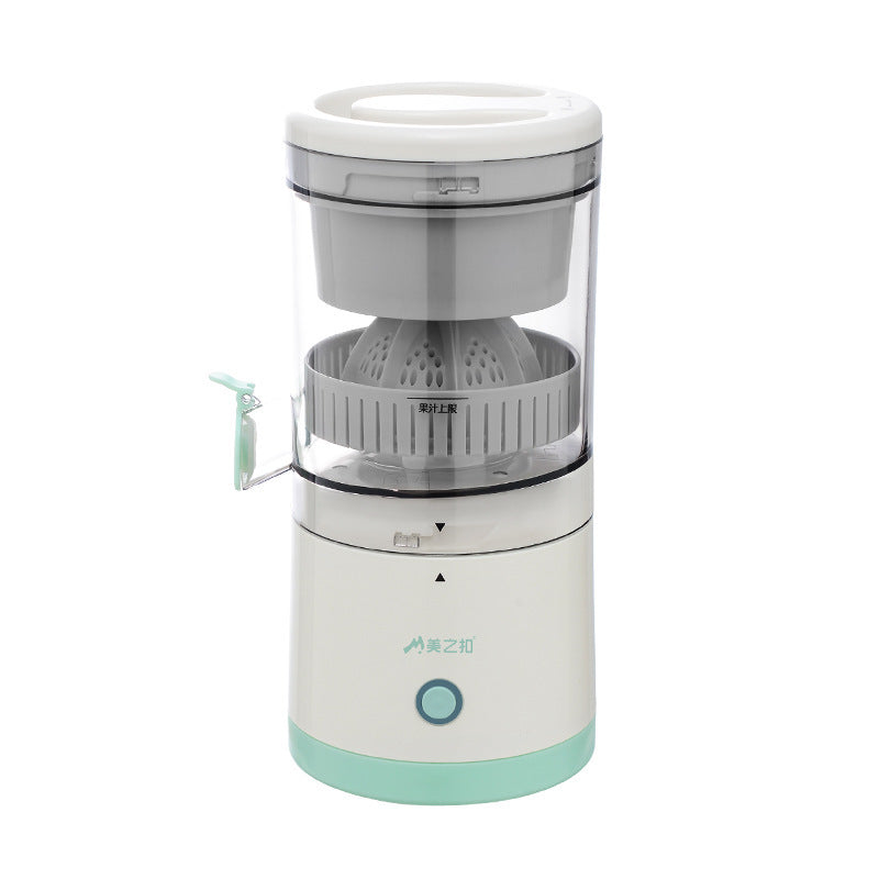 Citrus Juicer - Green Color