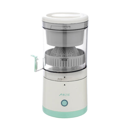 Citrus Juicer - Green Color