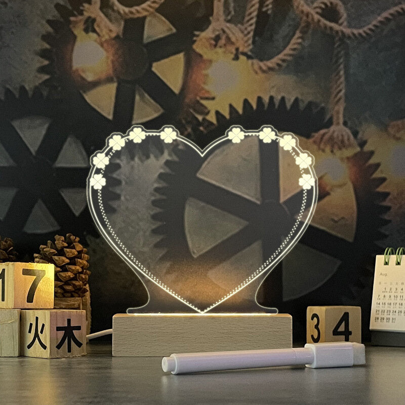 Heart Shape - Free Shipping Worldwide