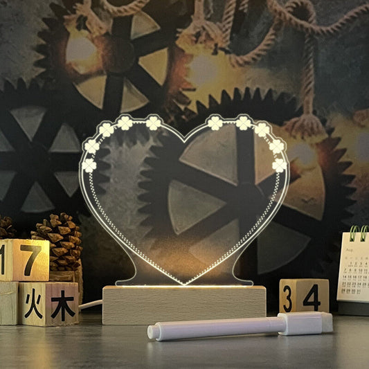 Heart Shape - Free Shipping Worldwide