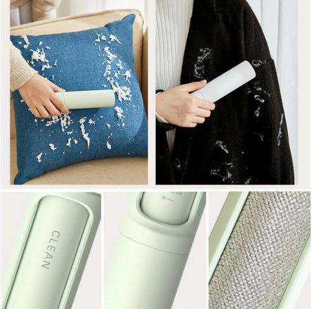 Lint Cleaner - Compatible with your fabric