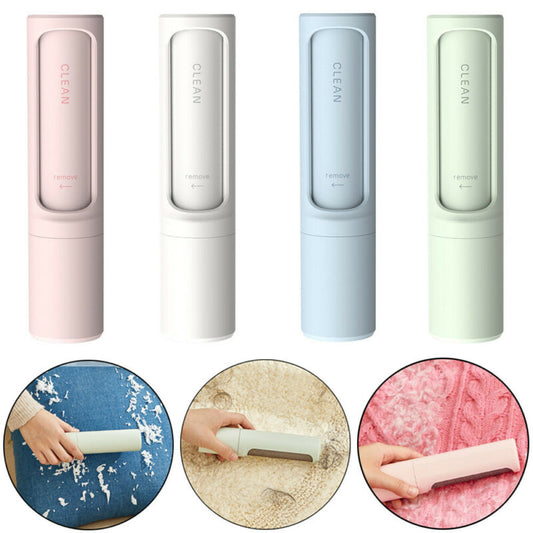 Lint Cleaner - Several Colors Available