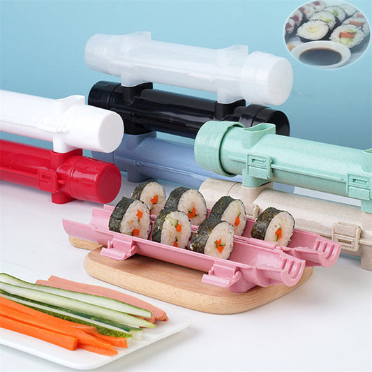 Sushi Maker || bamboo rolling mat perfect for Homemade Sushi - Various Colors Available - Fast Free Shipping Available Worldwide