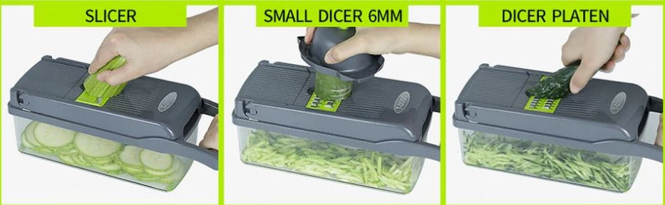 Your Manual Chopper comes with Free Shipping Worldwide