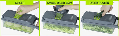 Your Manual Chopper comes with Free Shipping Worldwide